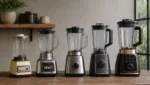 Standmixer: Vom Küchenhelfer zum Designobjekt