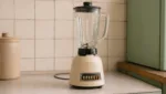 Der erste Standmixer: Wie er die Küche veränderte