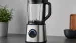Leistungs- und LED-Statusanzeige für Standmixer