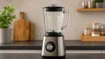 Standmixer: Bedienung, Sicherheit und Einstellungen