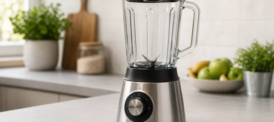 Standmixer Pulse- vs. Dauerbetrieb: Wann welcher Modus sinnvoll ist