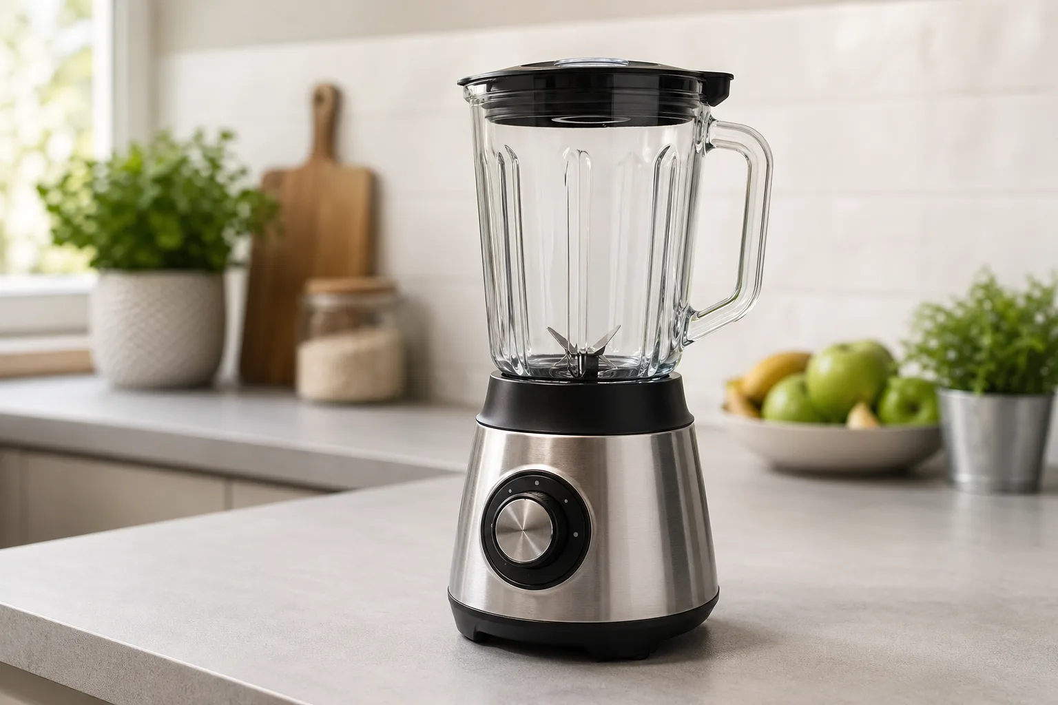 Standmixer Pulse- vs. Dauerbetrieb: Wann welcher Modus sinnvoll ist