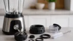 Standmixer: Reinigungszubehör & Ersatzdichtungen