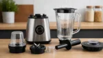 Standmixer: Zubehör & Ersatzteile kaufen