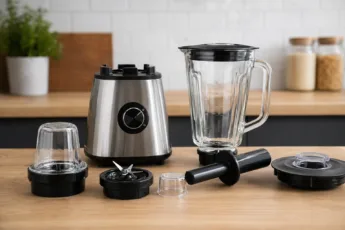 Standmixer: Zubehör & Ersatzteile kaufen