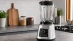 Standmixer richtig bedienen – Funktionen & Tipps