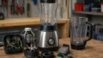 Standmixer umbauen: DIY-Anleitungen & Upgrades