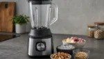 Standmixer-Leistung für Smoothies, Nüsse & Eis