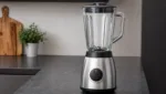 Drehzahl und Programme: Welche Einstellungen braucht ein Standmixer?