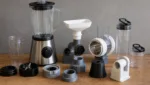 Standmixer-Zubehör selber bauen: Aufsätze & Adapter
