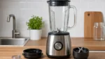 Standmixer hygienisch reinigen: Tipps fuer Babynahrung und empfindliche Zubereitungen