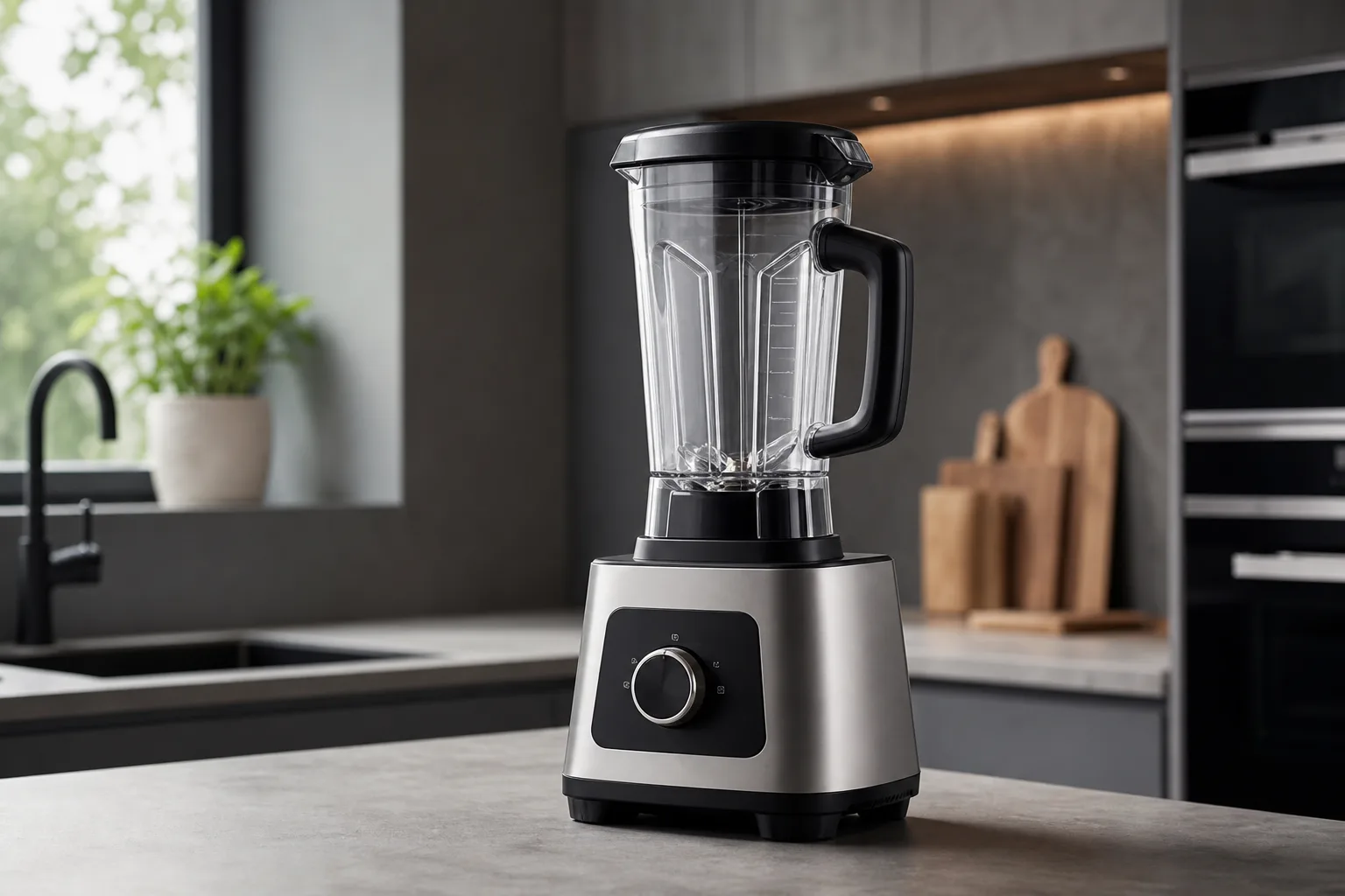 Premium-Standmixer: Lohnt sich die Investition in teurere Modelle?
