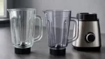 Standmixer Bruchsicherheit: Glas- versus Tritan-Krug sicher verwenden