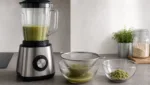 Standmixer Filtern und Sieben: Feststoffe trennen ohne Rezept