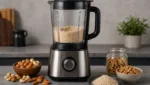 Standmixer Nuesse mahlen: Stufen, Pausen und ideale Arbeitsweise