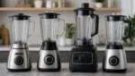 Standmixer: Preis-Leistungs-Guide für jedes Budget