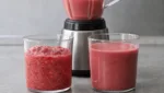 Standmixer Pulsieren vs Dauerbetrieb: Einfluss auf die Textur