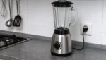 Standmixer sicher nutzen: Sicherheit und Unfälle
